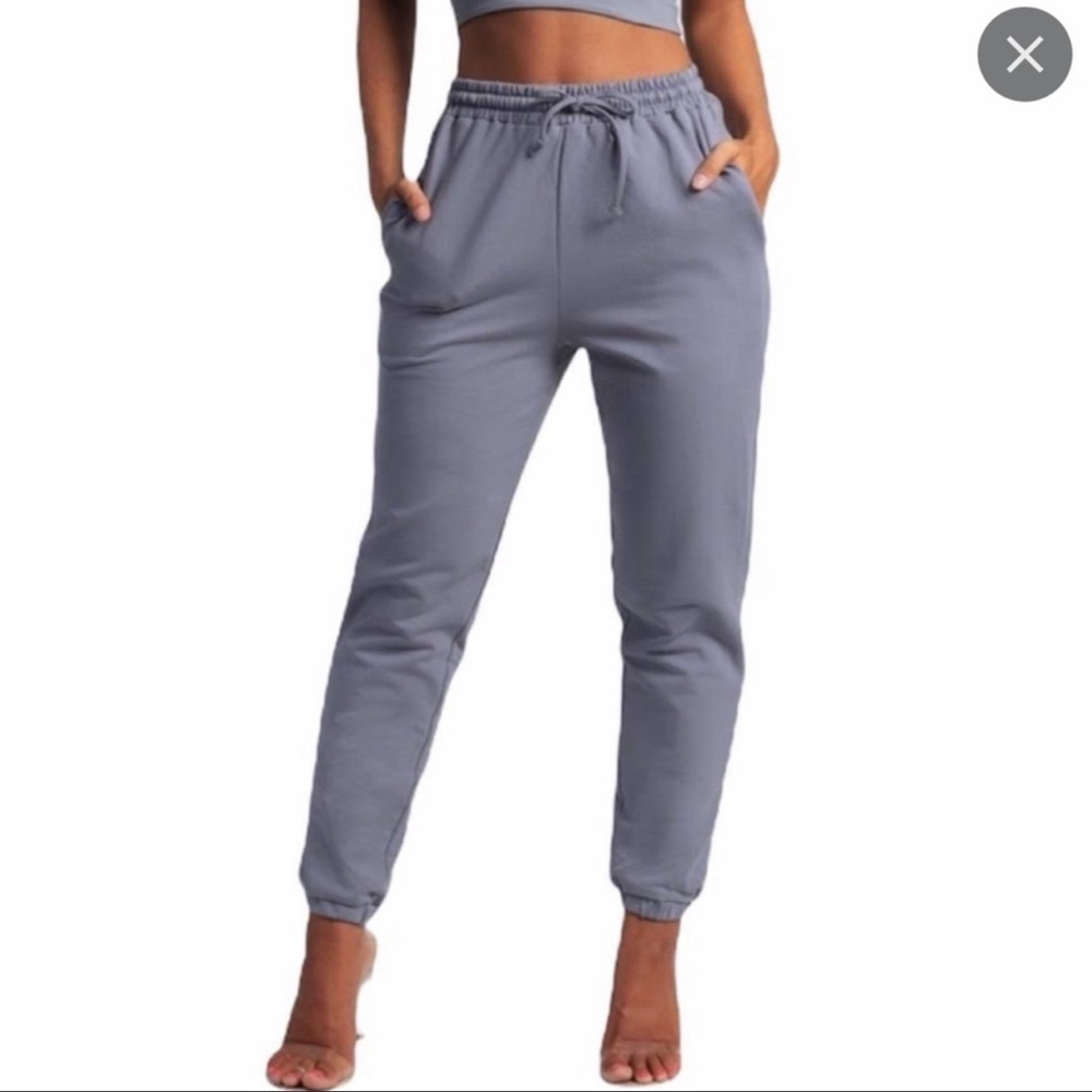 Meshki Joggers NWOT